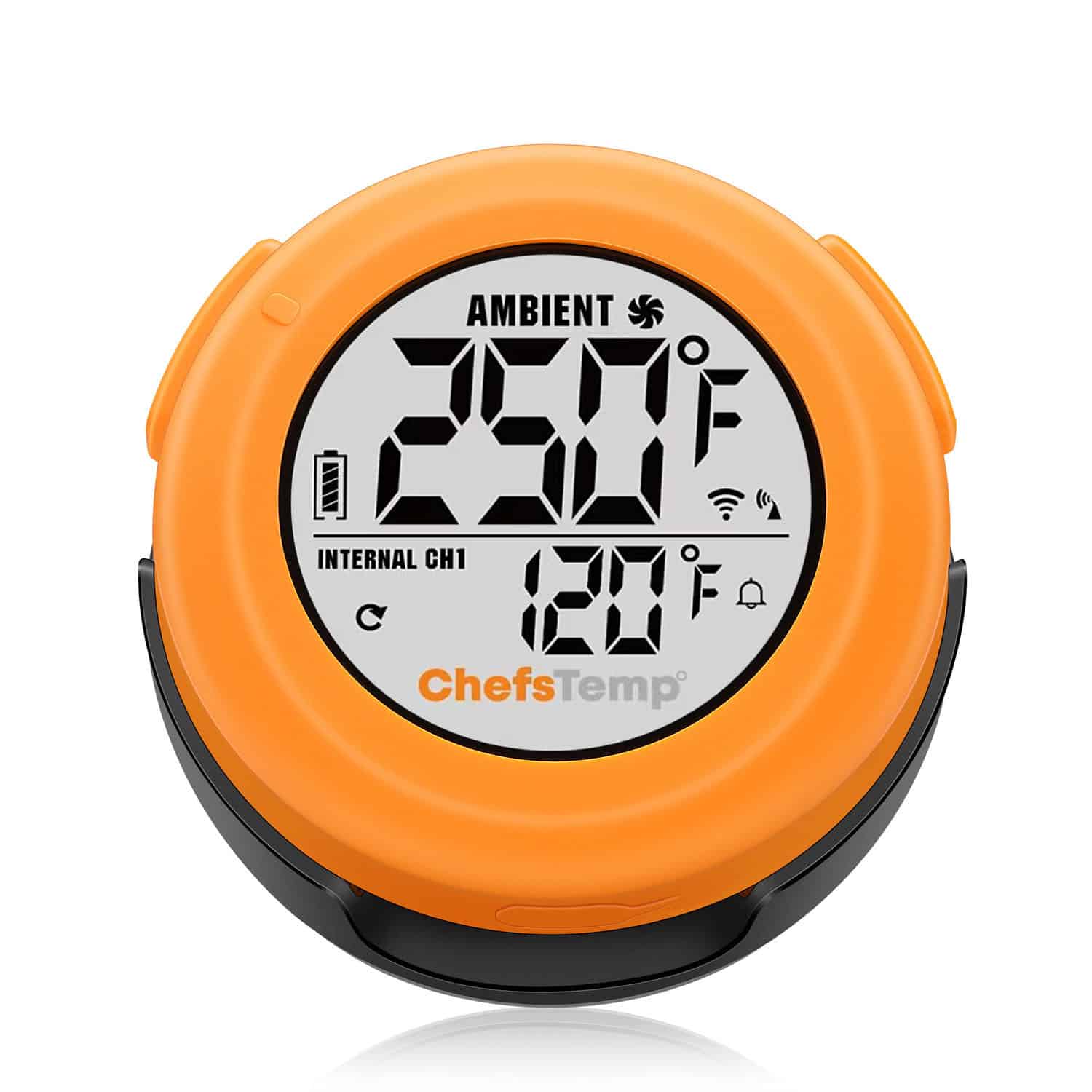 Waterproof Silicone Protective Cover & Decorative Case Combo for ProTemp S1 (Pre-order: expected to be shipped around November 19th) 8 Waterproof Silicone Protective Cover & Decorative Case Combo for ProTemp S1 (Pre-order: expected to be shipped around November 19th) - Image 5