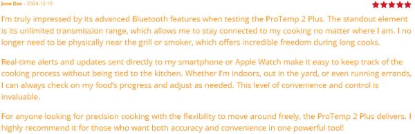 protemp 2plus real comment 2