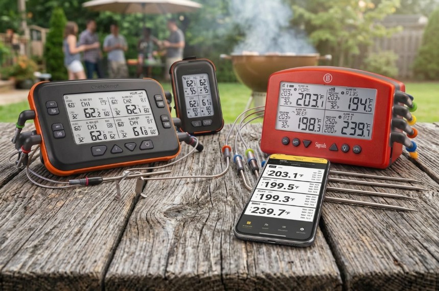 chefstemp-vs-thermoworks-scegliere-il-miglior-termometro-con-allarme