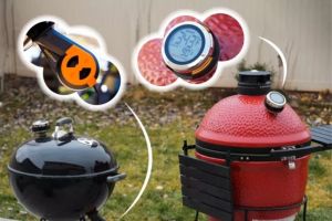 controlling-temperature-in-big-green-egg-cookers