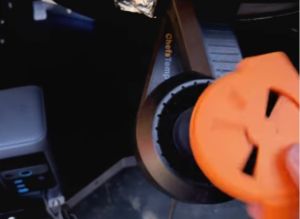 ChefsTemp Breezo Fan Installation On Smoker