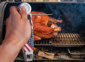 thermapen meat thermometer