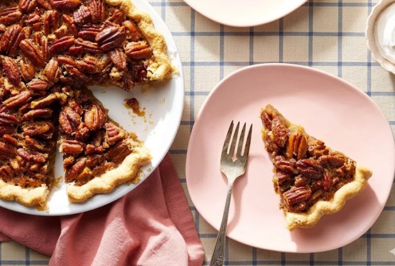 Pecan Pie