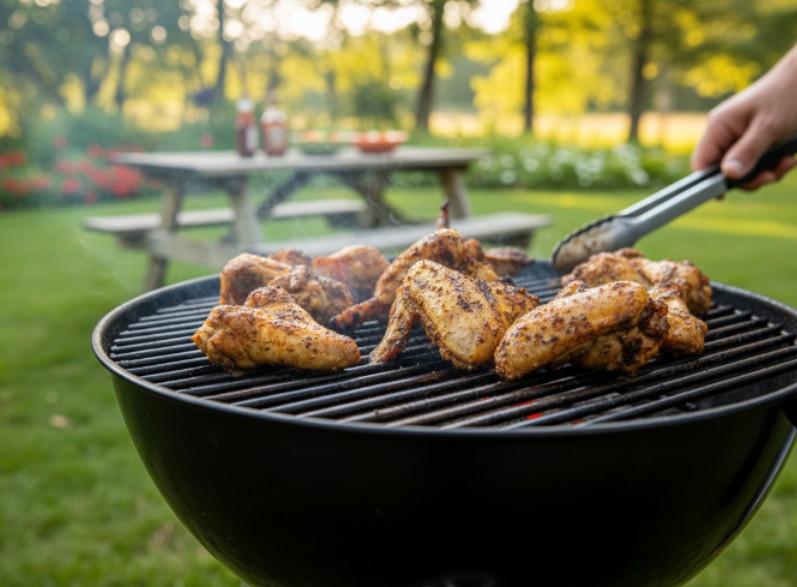 wifi meat thermometer
