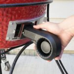 Breezo Fan MiNi Metal Mounting Plate for Akorn - Image 2