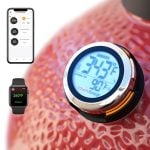 Smart Grill Gauge Thermometer Hub