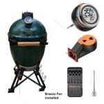S1 Bundle for Big Green Egg & Primo Oval