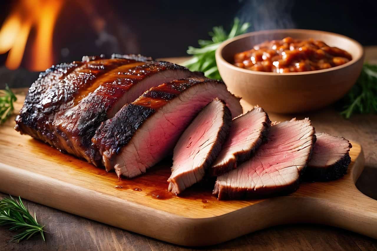 Beef Brisket