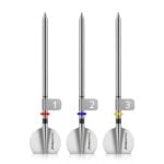 O-Ring & Probe Number Clips Set for 2 Plus - Image 3