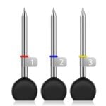 O-Ring and Number Clips for ProTemp Plus Probe - Image 2