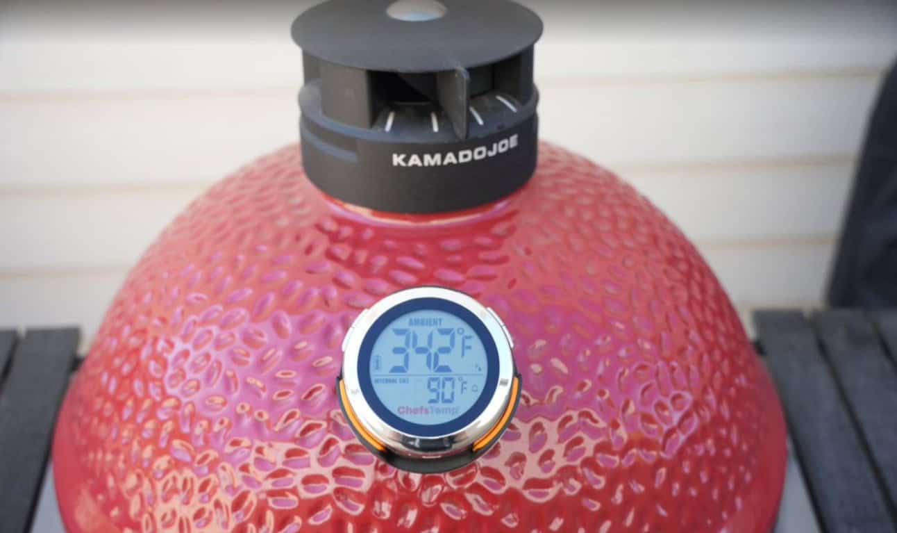Kamado Grill Accessories