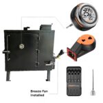 S1 Bundle for Old Country Smokers (with S1 5.5 inch version)