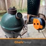 ProTemp S1 Big Green Egg