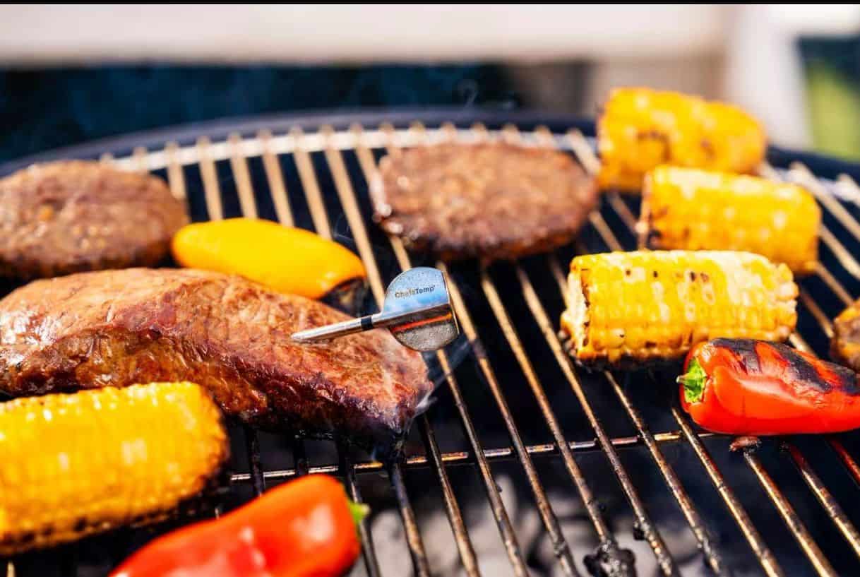 The Best WiFi Meat Thermometer for Smoker