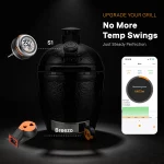 S1 Bundle for Primo Ceramic Grills - Image 3