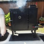 S1 Bundle for Old Country Smokers (with S1 5.5 inch version) - Image 5
