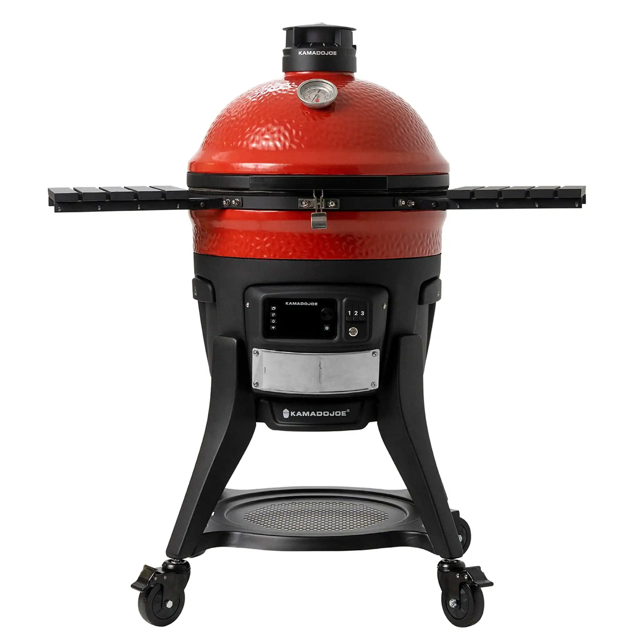 Kamado Joe Konnected Joe Series