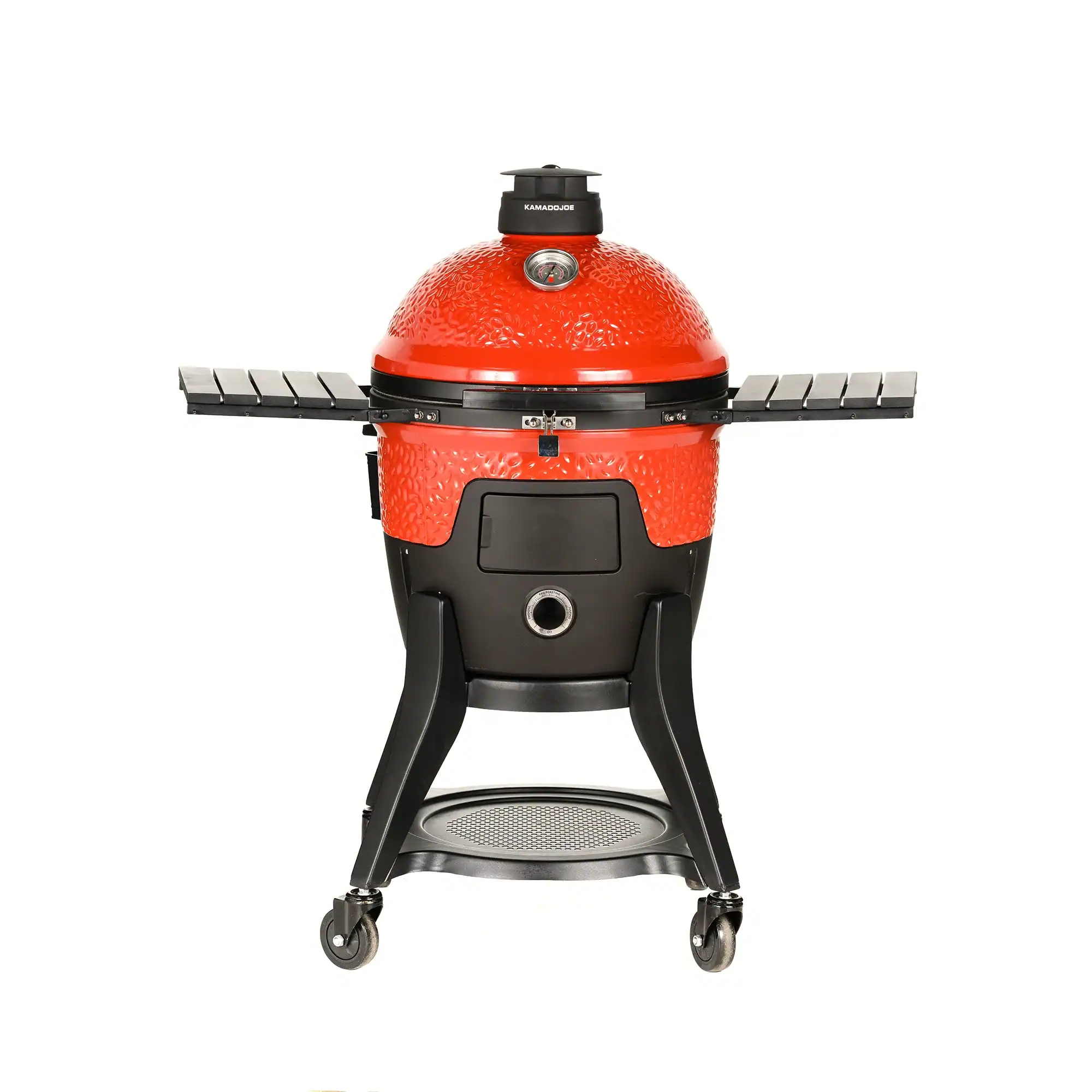 Kamado Joe Pellet Joe Series