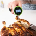 Pocket Pro Cooking Thermometer Measuring