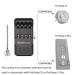 Probe Charger Instruction