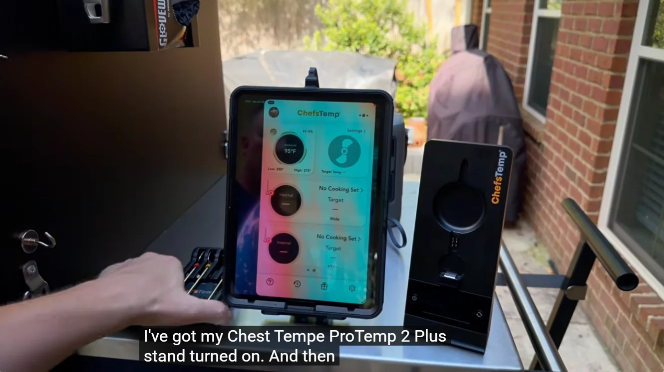  ProTemp 2 Plus Setup Guide | Everything You Need Before Your First Cook