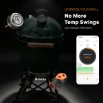 S1 Bundle for Big Green Egg & Primo Oval - Image 2