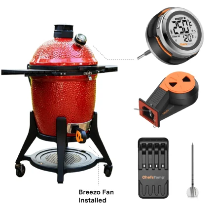 S1 Bundle for Kamado Joe