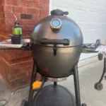 Protemp Plus Vision Grill
