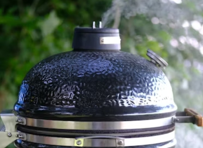 SMOBOT honest verdict on the kamado wifi controller