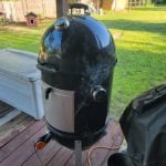 S1 Bundle for Weber Smokey Mountain - Image 4