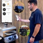 S1 Bundle for Masterbuilt Gravity Series Smokers - Image 7