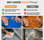 ChefsTemp FinalRest Professional BBQ Resting Blanket - Image 3