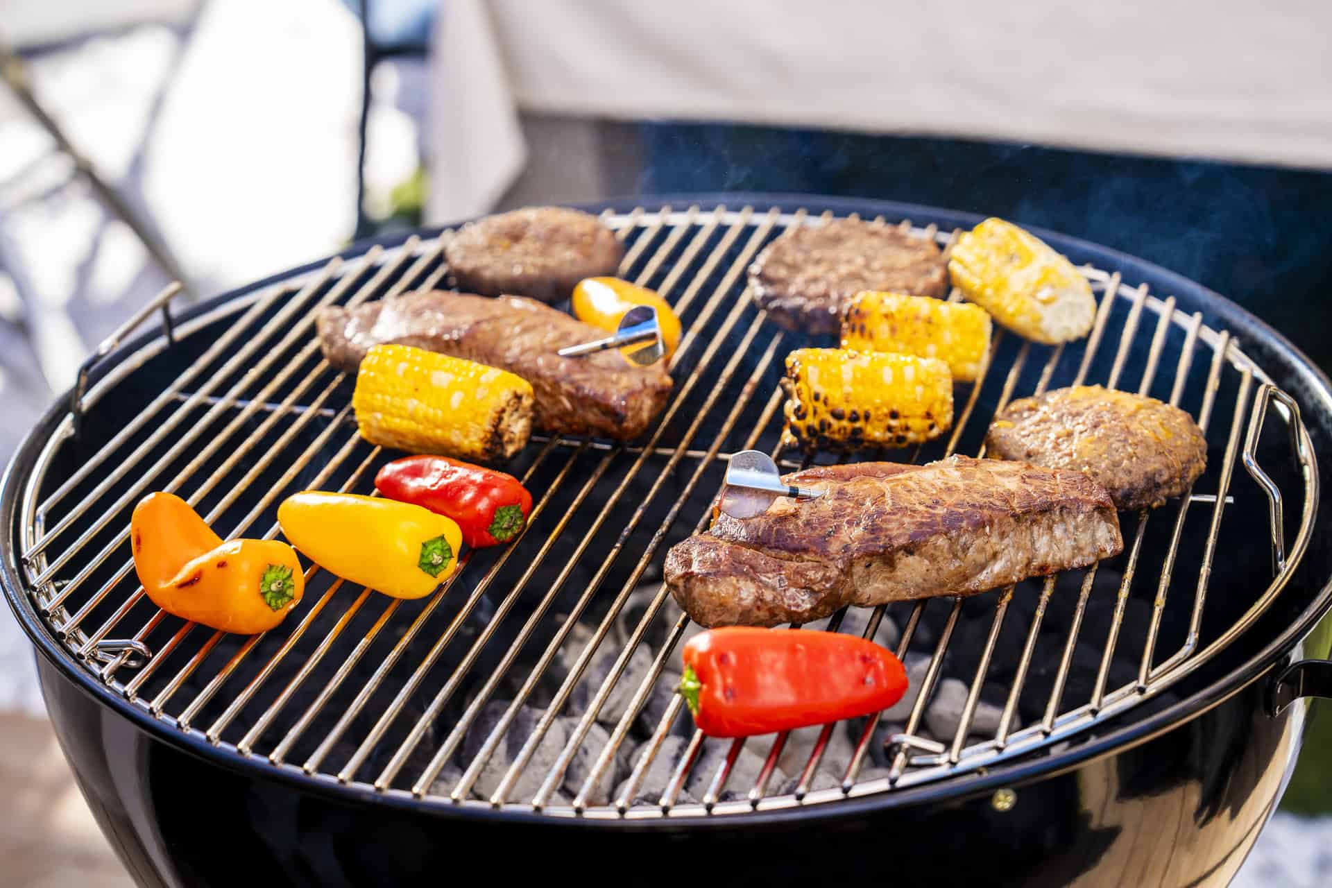 Choose the best thermometer
