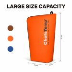 Large Capacity Waterproof Bag