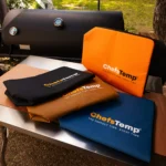 ChefsTemp FinalRest Professional BBQ Resting Blanket - Image 5