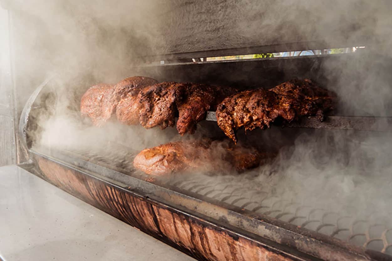 bbq smoke vs cigarette smoke Buying a Smoker or a Grill? 8 Questions to Ask Yourself Different types of Smokers