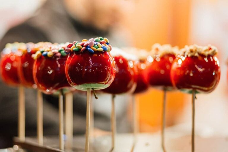 Candy Temperature Chart | ChefsTemp
