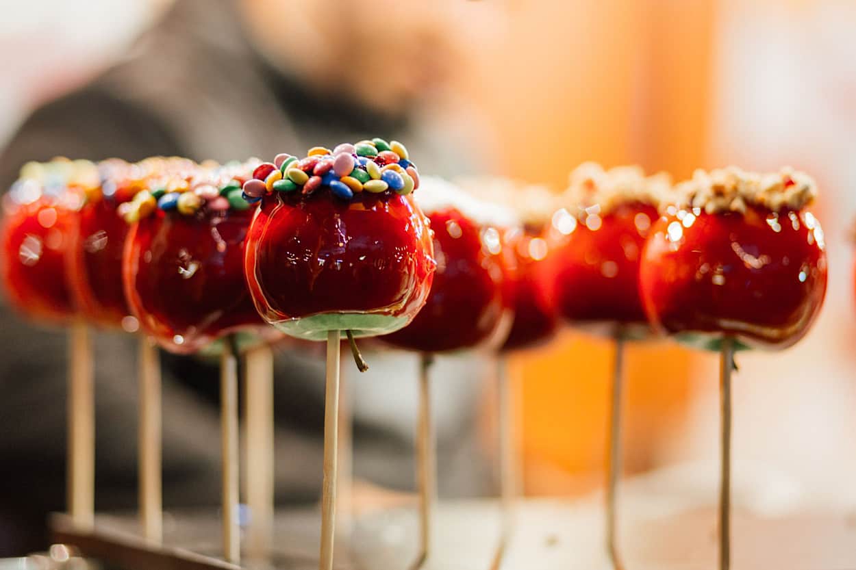 Candy Temperature Chart | ChefsTemp