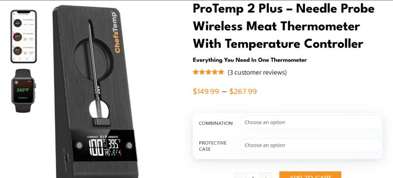 Cost-of-Protemp-2-Plus