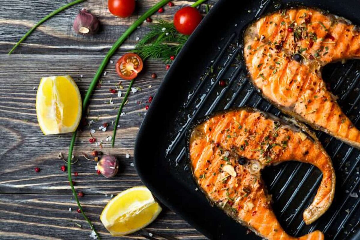 Perfect Temperature for Every Type of Fish