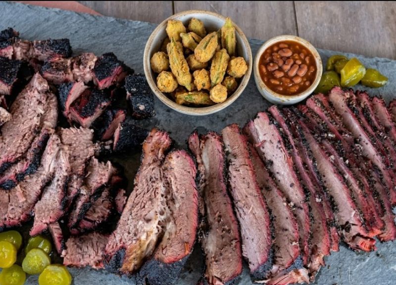 How Long to Rest Brisket.docx