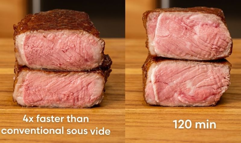 Sous Vide Steak Recipe
