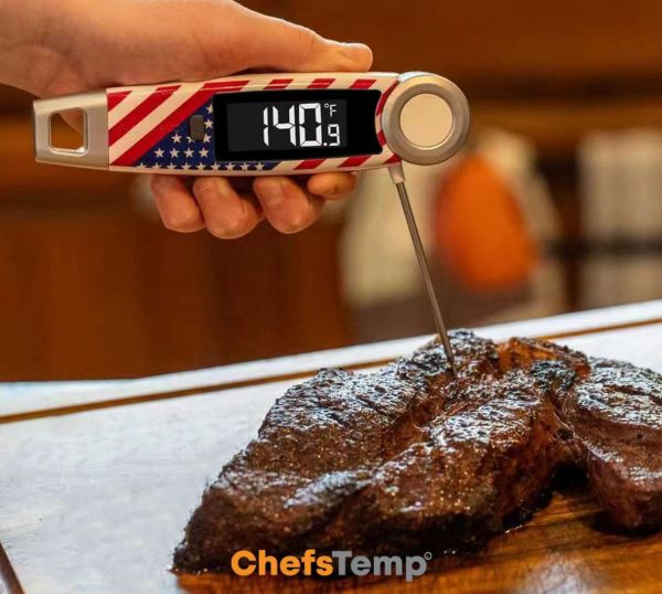 The Quick Surface Check
