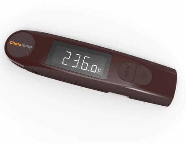 impact of real time temperature monitoring to food business