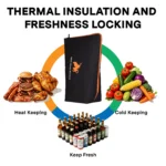 ChefsTemp FinalRest Professional BBQ Resting Blanket - Image 4
