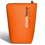 ChefsTemp FinalRest Professional BBQ Resting Blanket - Orange