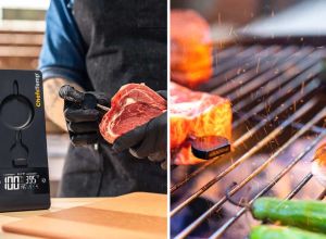 Best BBQ cooking thermometer depends entirely on how you cook