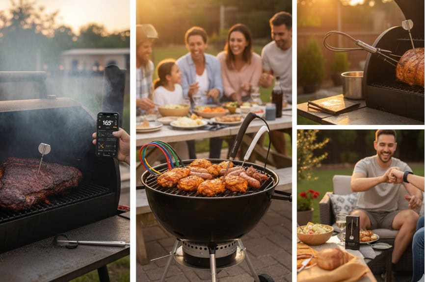 Precision Grilling Made Easy with Advanced Smart Wireless Meat Thermometers best-wireless-meat-thermometers-for-bbq-and-smoking-in-2026