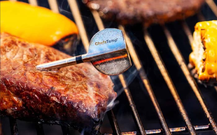 best wireless meat thermometer 2026