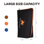 ChefsTemp FinalRest Professional BBQ Resting Blanket - Image 2